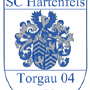 c 2004 - heute SC Hartenfels Torgau